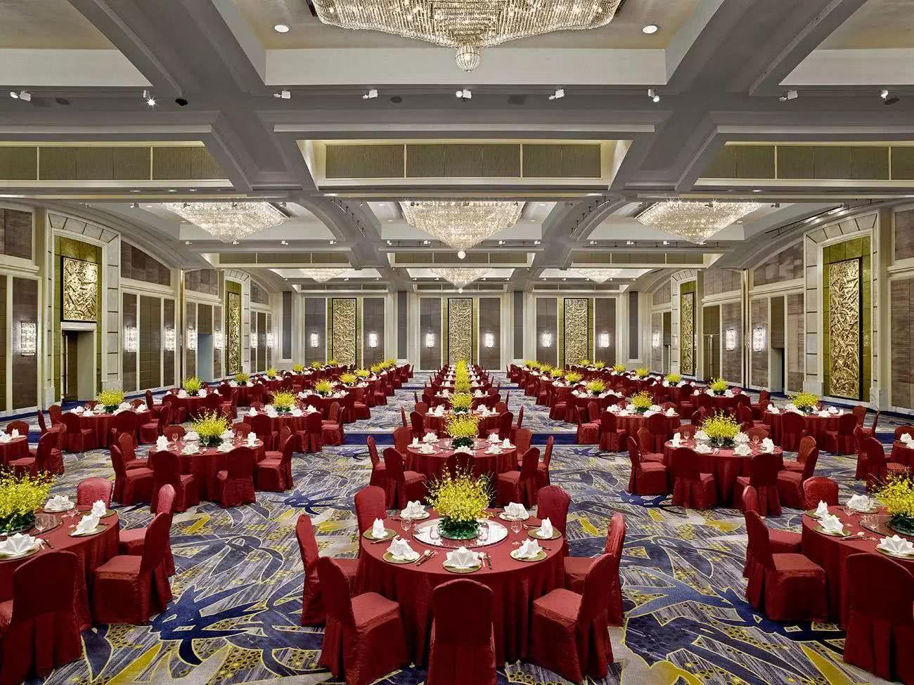 酒店宴會兼職